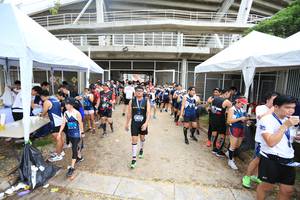 BIB: 
                            <button type="button" onclick="openModal(4726131)" class="btn btn-primary btn-sm float-right btn-popup" data-toggle="modal" data-target=".modal-high-quality">
                        <i class="fas fa-shopping-cart"></i> Add to Cart
                    </button>
                                            <button type="button" onclick="isThisMe(4726131, true)" class="btn btn-success btn-sm float-right btn-popup btn-isme hidden" data-toggle="tooltip" data-placement="bottom" title="นี่คือรูปของคุณใช่ไหม คลิกที่นี่เพื่อเอาเข้าอัลบั้ม">
                        <i class="fas fa-plus"></i> Add to album
                    </button>
                    <button type="button" onclick="isThisMe(4726131, false)" class="btn btn-warning btn-sm float-right btn-popup btn-isnotme hidden">
                        <i class="fas fa-ban"></i> Remove from album
                    </button>